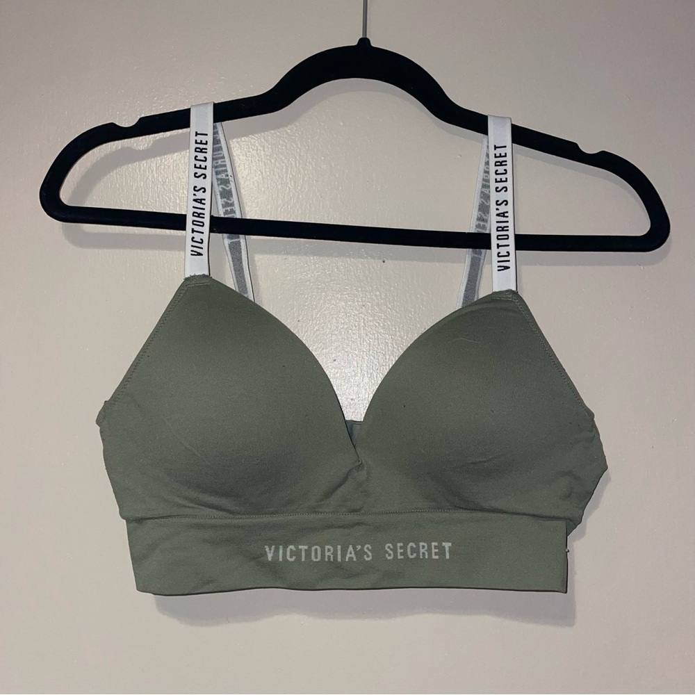 Victoria secret bra